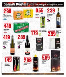 Volantino Eurospin Pagina 5