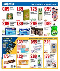Volantino Eurospin Pagina 7