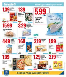 Volantino Eurospin Pagina 8