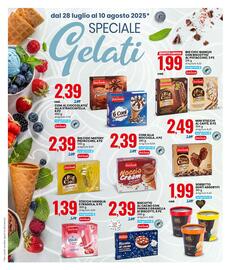 Volantino Eurospin Pagina 9