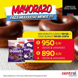 Catálogo Central Mayorista Página 2