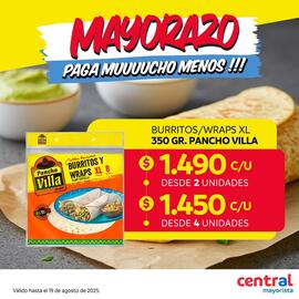 Catálogo Central Mayorista Página 4
