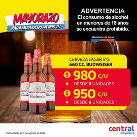 Catálogo Central Mayorista Página 5