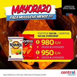 Catálogo Central Mayorista Página 6
