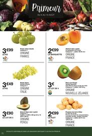 Catalogue Monop' page 10