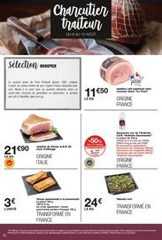 Catalogue Monop' page 16