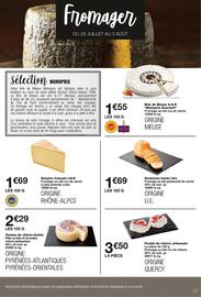 Catalogue Monop' page 17