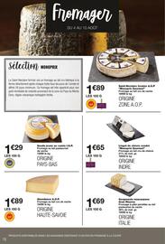 Catalogue Monop' page 18