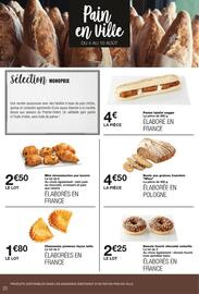Catalogue Monop' page 20