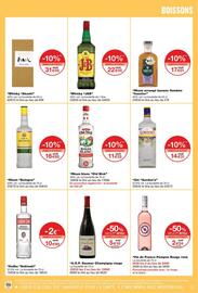 Catalogue Monop' page 21