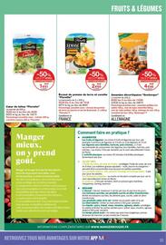Catalogue Monop' page 33