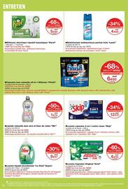 Catalogue Monop' page 34