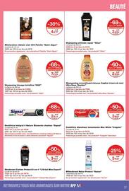 Catalogue Monop' page 37