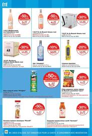 Catalogue Monop' page 4