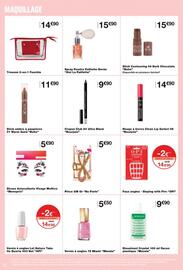 Catalogue Monop' page 40