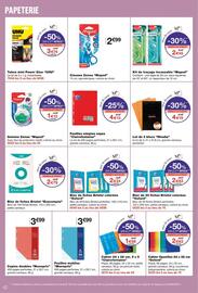 Catalogue Monop' page 42
