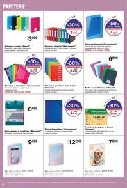Catalogue Monop' page 44