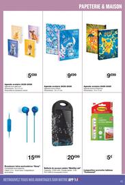 Catalogue Monop' page 45