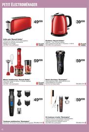 Catalogue Monop' page 46