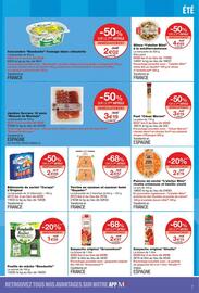 Catalogue Monop' page 7