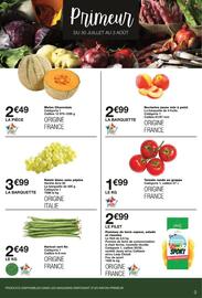 Catalogue Monop' page 9