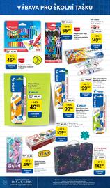 Tesco leták týden 31 Strana 14