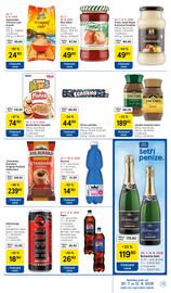 Tesco leták týden 31 Strana 19