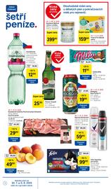 Tesco leták týden 31 Strana 2