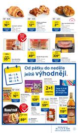 Tesco leták týden 31 Strana 3