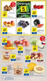 Tesco leták týden 31 Strana 4