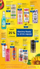 Tesco leták týden 31 Strana 9