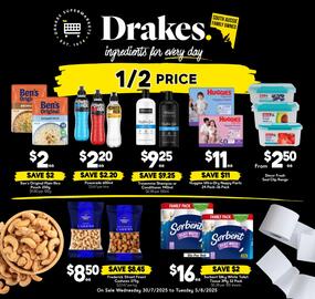 Drakes catalogue week 31 Page 16