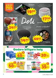 Coop reklamblad vecka 31 Sida 8