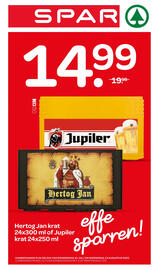 Spar folder Pagina 1