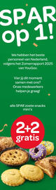 Spar folder Pagina 15