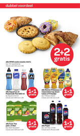 Spar folder Pagina 2