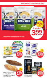 Spar folder Pagina 7