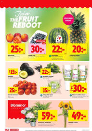 ICA Kvantum reklamblad vecka 31 Sida 2