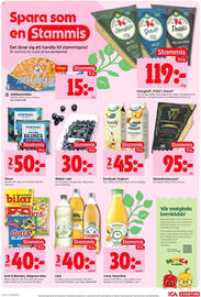ICA Kvantum reklamblad vecka 31 Sida 3
