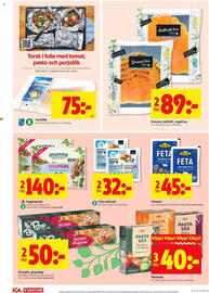 ICA Kvantum reklamblad vecka 31 Sida 4