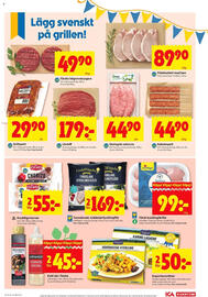 ICA Kvantum reklamblad vecka 31 Sida 5