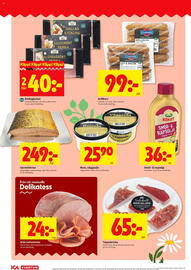 ICA Kvantum reklamblad vecka 31 Sida 6