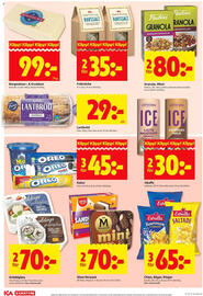 ICA Kvantum reklamblad vecka 31 Sida 8
