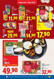 Lidl reklamblad vecka 32 Sida 11