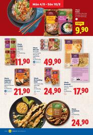 Lidl reklamblad vecka 32 Sida 12