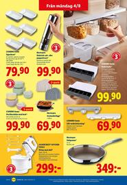 Lidl reklamblad vecka 32 Sida 17