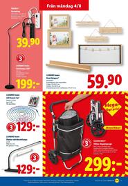 Lidl reklamblad vecka 32 Sida 18