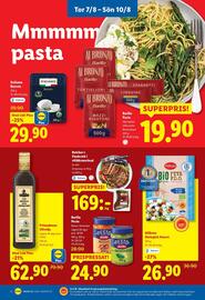 Lidl reklamblad vecka 32 Sida 26