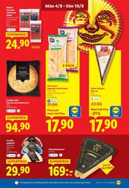 Lidl reklamblad vecka 32 Sida 7