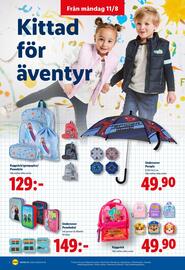 Lidl reklamblad Sida 2